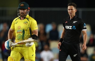 T20 World Cup: There's a likelihood of Finch and Boult coming across each other, says Williamson