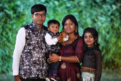 Gujarati family's death in Canada: Police seek public help Gujarati family's death in Canada: Police seek public help