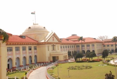 Posing as Patna HC chief justice, conman calls Bihar DGP for clean chit to Gaya SSP Posing as Patna HC chief justice, conman calls Bihar DGP for clean chit to Gaya SSP