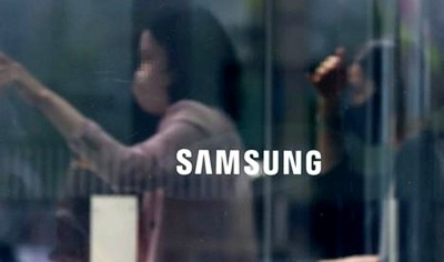 Samsung's Q3 profit estimated to have declined 32%