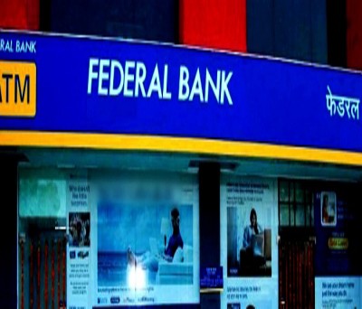 Federal Bank logs 19% growth in advances Federal Bank logs 19% growth in advances