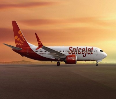 Man succumbs to injuries caused by turbulence in SpiceJet flight Man succumbs to injuries caused by turbulence in SpiceJet flight