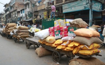 Prices of essential food items significantly spike Prices of essential food items significantly spike