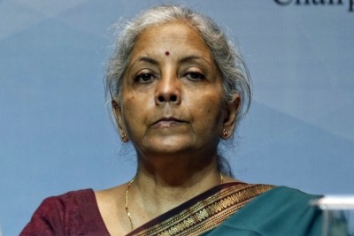 Sitharaman seeks greater presence of Competition Commission to ensure ease of doing business Sitharaman seeks greater presence of Competition Commission to ensure ease of doing business