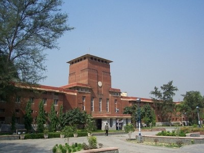 Permanent appointment of teachers begins in DU affiliated colleges