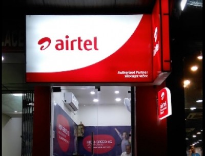 Airtel introduces 'Always On' IoT connectivity solution Airtel introduces 'Always On' IoT connectivity solution