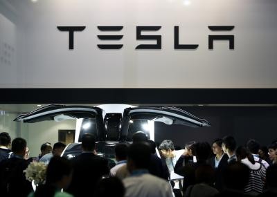Tesla delivers record 343,830 vehicles in Q3, Musk elated Tesla delivers record 343,830 vehicles in Q3, Musk elated