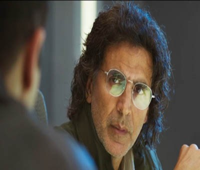 Akshay Kumar-starrer 'Ram Setu' earns Rs 15 crore on Day 1