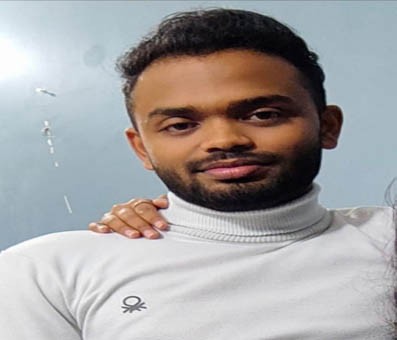 Body of college student recovered from drain in Greater Noida, family suspects friends' role Body of college student recovered from drain in Greater Noida, family suspects friends' role