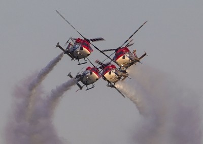 DefExpo 2022: DRDO to showcase 430 strategic, tactical weapon systems DefExpo 2022: DRDO to showcase 430 strategic, tactical weapon systems