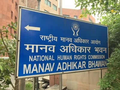 NHRC issues notice to Centre, 6 states over Devadasi system