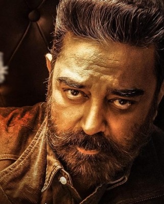 Kamal Haasan's 'Vikram' to be screened at Busan International Film Fest