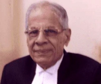 Former Advocate General R. Krishnamoorthy passes away in Chennai