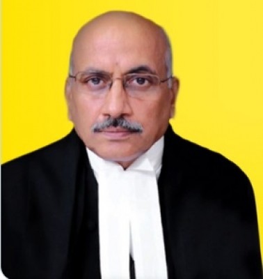 A judge cannot make people happy, not the role assigned to him: Justice Hemant Gupta A judge cannot make people happy, not the role assigned to him: Justice Hemant Gupta