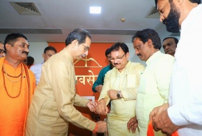 Ex-minister's 'ghar-wapasi' to Shiv Sena (UBT) boosts party's strength in Vidarbha