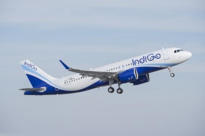 IndiGo introduces 8 new flights to bolster domestic connectivity IndiGo introduces 8 new flights to bolster domestic connectivity