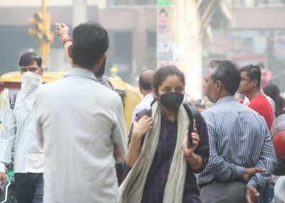 Noxious air sinks life expectancy by 10 yrs, yet action plans remain a wish-list