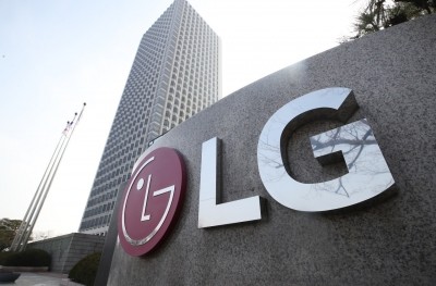 LG Electronics Q3 profit down on weak demand LG Electronics Q3 profit down on weak demand
