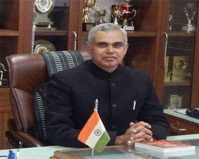 Gujarat Vidyapith trustees invite Governor Acharya Devvrat to take over as Chancellor