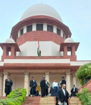 PIL seeks VC for undertrials, cites public & judicial officers safety; SC to consider on Oct 11