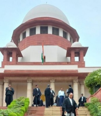 SC notice to Centre on plea by Muslim doctor against Talaq-e-Kinaya, Talaq-e-Bain