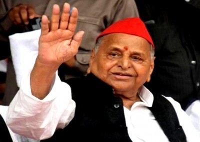 Mulayam Singh Yadav passes away at 82 Mulayam Singh Yadav passes away at 82