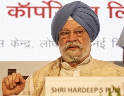 India to produce 25% of its oil demand by 2030: Hardeep Puri India to produce 25% of its oil demand by 2030: Hardeep Puri