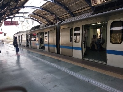 DMRC seeks Rs 3,500 crore from govt to comply with court directions in DAMEPL case DMRC seeks Rs 3,500 crore from govt to comply with court directions in DAMEPL case