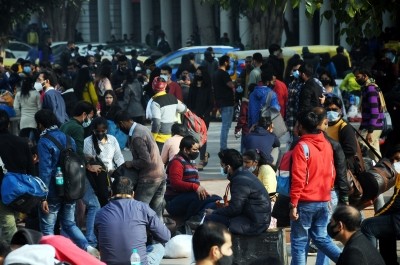 Beyond the rhetoric: Inflation and unemployment take centre stage Beyond the rhetoric: Inflation and unemployment take centre stage