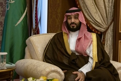Saudi Crown Prince to visit India next month