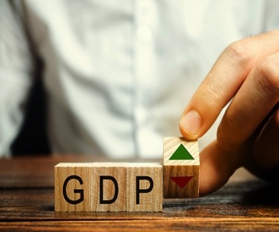 World Bank cuts India's GDP growth outlook World Bank cuts India's GDP growth outlook