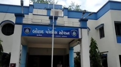 5 booked for gang-raping woman in Gujarat's Botad