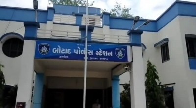 5 booked for gang-raping woman in Gujarat's Botad 5 booked for gang-raping woman in Gujarat's Botad