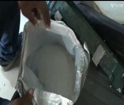 Trans-national drug syndicate busted in Delhi, five held including Ethiopian nationals