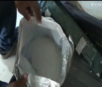 Trans-national drug syndicate busted in Delhi, five held including Ethiopian nationals Trans-national drug syndicate busted in Delhi, five held including Ethiopian nationals