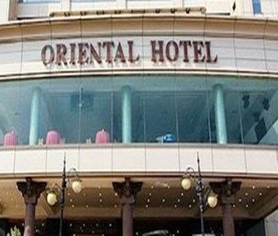 Oriental Hotels books Rs 10.92 crore net in Q2, lease of Kochi property extended Oriental Hotels books Rs 10.92 crore net in Q2, lease of Kochi property extended