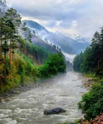 High on weed and 'Insta mania', youngsters meet tragic ends in Kullu-Manali High on weed and 'Insta mania', youngsters meet tragic ends in Kullu-Manali