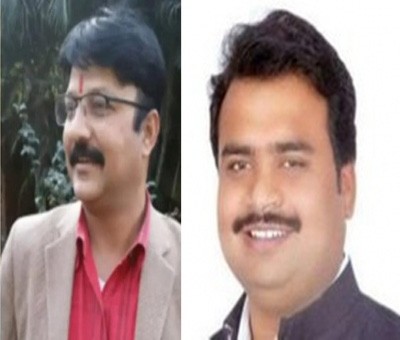MP Cong MLAs gets clean chit from party on molestation charges MP Cong MLAs gets clean chit from party on molestation charges