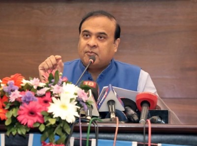 4k govt schools in Assam to receive infrastructure boost: CM 4k govt schools in Assam to receive infrastructure boost: CM