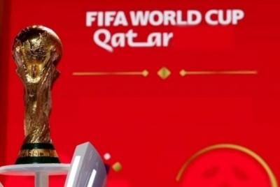 FIFA World Cup: Teams to start arriving in Doha from Nov 7