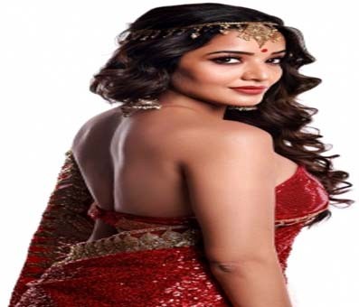 Monalisa on how she prepped up to portray a sex worker in 'Ratri Ke Yatri 2' Monalisa on how she prepped up to portray a sex worker in 'Ratri Ke Yatri 2'