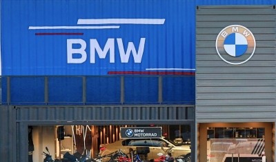 BMW Group to invest $1.7 bn to build EVs in US BMW Group to invest $1.7 bn to build EVs in US