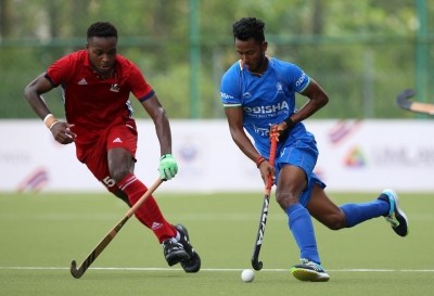 Sultan of Johor Cup hockey: India, Great Britain play out entertaining 5-5 draw