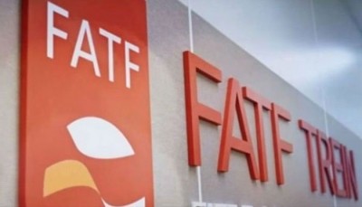 FATF expected to move Pak out of grey list after 52 months