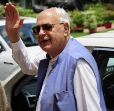 J&K killings will not stop unless 'justice' given: Farooq Abdullah