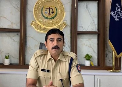 Man who threatened Mukesh Ambani and family picked up from Bihar Man who threatened Mukesh Ambani and family picked up from Bihar