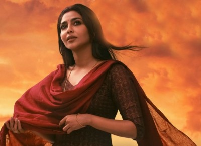 'Ammu' Telugu original OTT film highlights phoenix-like rise of woman 'Ammu' Telugu original OTT film highlights phoenix-like rise of woman