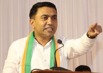 Drunken driving cases have declined, says Goa CM Drunken driving cases have declined, says Goa CM