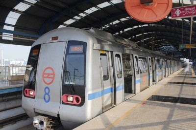 DMRC fails to comply with Delhi HC order to pay DAMEPL by Oct 4