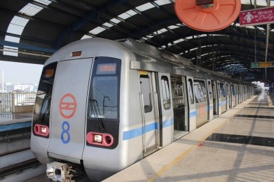 DMRC fails to comply with Delhi HC order to pay DAMEPL by Oct 4 DMRC fails to comply with Delhi HC order to pay DAMEPL by Oct 4